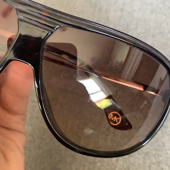 Michael Kors Sunglasses - Picture 6 of 6